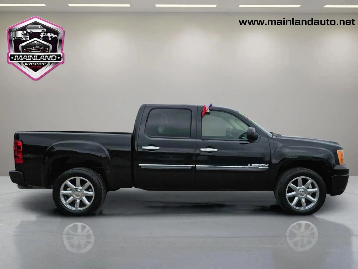 gmc sierra 1500 denali 2009 3GTEC03249G209194 image gmc sierra 1500 denali 2009 3GTEC03249G209194 image